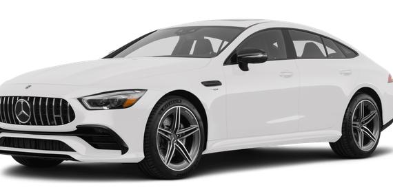 MERCEDES-BENZ AMG GT 2020 W1K7X6BB3LA016497 image